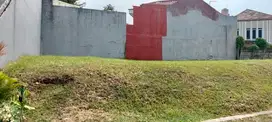 Dijual Kavling di Citra Gran (Siap Bangun)