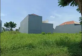 Dijual Tanah Puri Galaxy Surabaya
