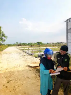 KAVLING BEST SELLER DI BARAT SURABAYA