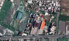Tanah dekat jalan Lingkar selatan
