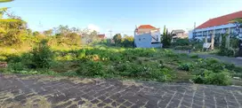 Dijual Tanah Lokasi Strategis di jl. Gn.Gd Pulasari - Mumbul