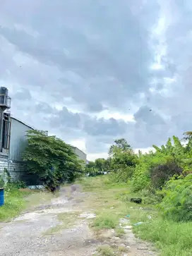 Dijual Tanah Lokasi Strategis di jl. Pemelisan - Denpasar Selatan.