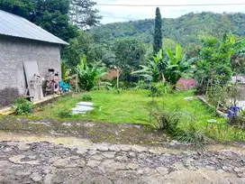 Tanah Strategis Dikelilingi Wisata Kemuning 200 JT Nego