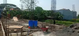 ‼️JUAL CEPAT DAN RUGI‼️TANAH DI KUTISARI COCOK BUAT KOSAN
