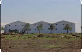 KAVLING LAKSANA BUSINES PARK IJIN INDRUSTRI SIAP BANGUN