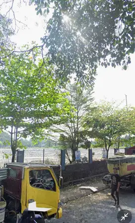 di jual tanah di pasar kemis