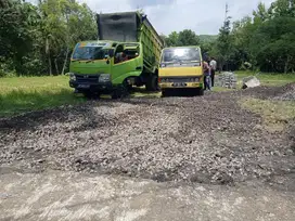 Lingkungan Perumahan: 6 Menit UIN 2 Jogja