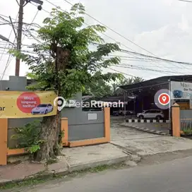 DIJUAL TANAH JALAN DANAU SINGKARAK (RICKY ANTONIO)