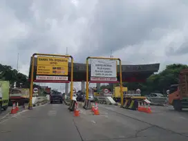 Balaraja Barat Turun Harga,Tanah Di Pinggir Jalan Raya