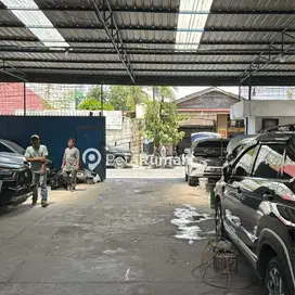DIJUAL TANAH JALAN MAKMUR (RICKY ANTONIO)
