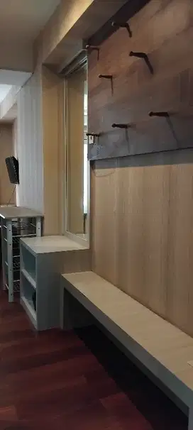 Murah Dijual Apartemen Grand Asia Afrika Bandung Studio
