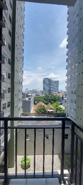Jual Murah Apartemen Grand Asia Afrika Bandung 2BR