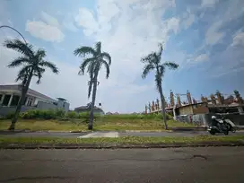 Jual Cepat Kavling Boulevard Modernland Tangerang