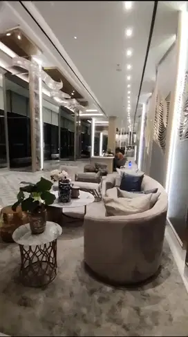 A181 SEWA APART TYPE STUDIO AMOR AREA PAKUWON CITY DEKAT KAMPUS ITS