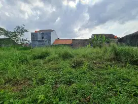 Tanah kavling murah siap bangun di gedongan colomadu
