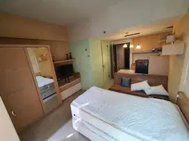 DIJUAL Apartemen THE SQUARE FULL FURNISHED (Universitas Petra)