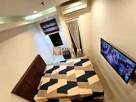 INVESTASI BAGUS, DIJUAL APARTMEN STUDIO MADISON PARK TANJUNG DUREN
