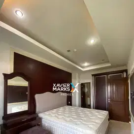 Dijual Unit Apartemen Suhat Type Super ala Penthouse Fully Furnished