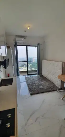 Dijual Unit Studio siap Huni di Sky House BSD