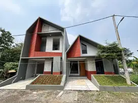 RUMAH DP SUKA-SUKA, CUMA BOOKING 3 JUTA DI CIBINONG BOGOR