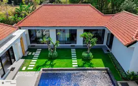 Hp l12 Rumah Baru Furnished SHM di Kaliasem, Buleleng