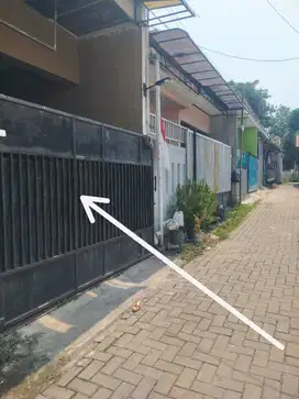 Dijual Rumah Kenanga