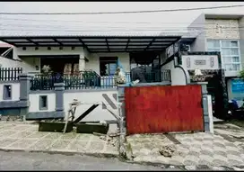 Dijual Rumah Di Jalan Utama Permata Gatsu Dekat Jalan Utama Cargo