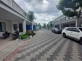 Jewel Residence - Krakatau Sidorukun Murah Yuk Survei