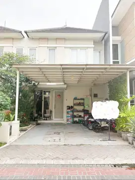 Grand Pakuwon Canberra