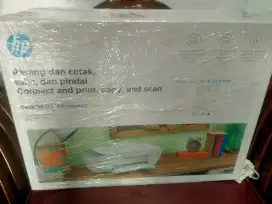 Printer HP 2337  print copy scan
