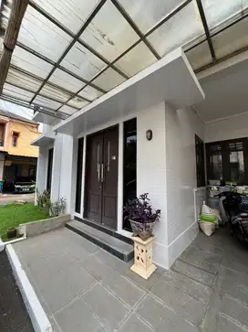 rumah murah Condet Jakarta Timur
