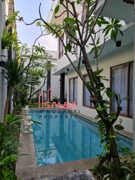 Disewakan Rumah 2 Lantai di Cipete Dekat Kemang Jakarta Selatan