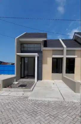 RUMAH MURAH DI SURABAYA  ALANA GUNUNGSARI