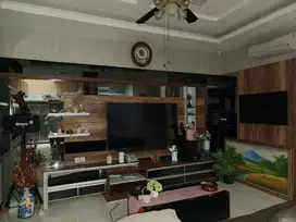 Dijual cepat rumah casa jardin unit rapi terawat bagus banget