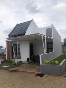 Rumah Murah dekat Cinere