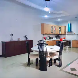 Rumah Pluit Karang Asri - 5BR, 6.8m, Penjaringan, Jakarta Utara