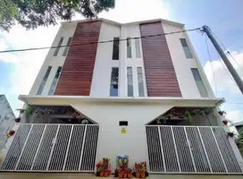 Rukost 13 Kamar Merjosari Sigura2 Barat Kampus UB UIN UM