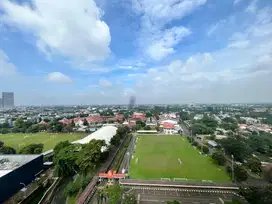 Dijual Apartemen 2BR Semi Furnished di Bintaro Tangerang Selatan
