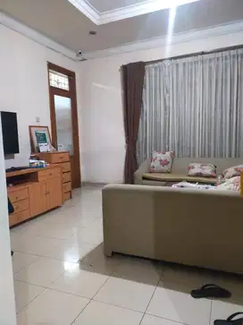 Rumah Bisa Untuk Usaha Jarang Ada Talaga Bodas