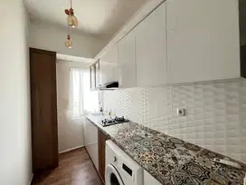 Dijual Apartemen Terenovasi Di Bintaro Tangerang Selatan