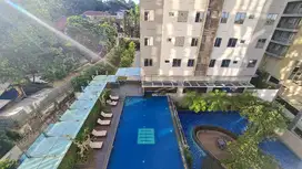 termurah  apartemen lux hegarmanah residence bandung utara