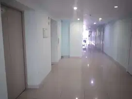 Bougenville kosongan 2br apartemen green Pramuka city