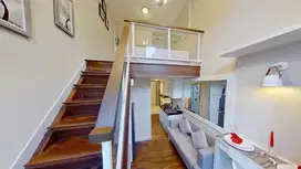 Apple 3 Condovilla Lebak Bulus Apartemen