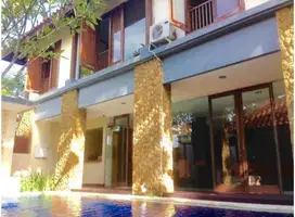 Rental Rumah Villa plus Private pool Sidakarya Sanur Bali