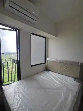 Dijual apartemen PIK 2 Termurah tipe studio furnish