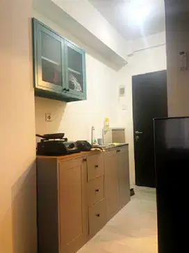 Dijual dan Disewakan Apartemen Studio Grand Asia Afrika Bandung