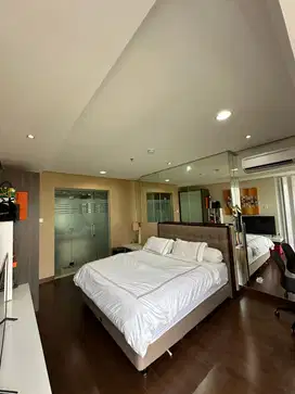 Jual Cepat Apatemen The Mansion At Kemang Furnished Dekat Setiabudi