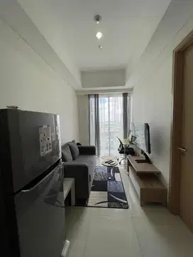 DIJUAL APARTMEN SEDAYU CITY SUITES KELAPA GADING