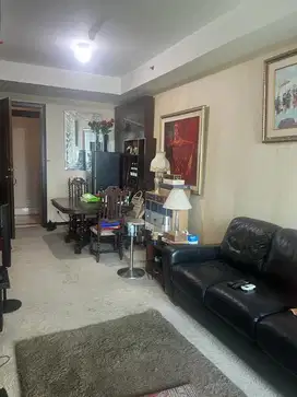 Apartemen The Bellagio Residence Mega Kuningan