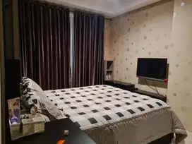Jual cepat Apartemen Cosmo Terrace 1 kamar Thamrin Jakarta